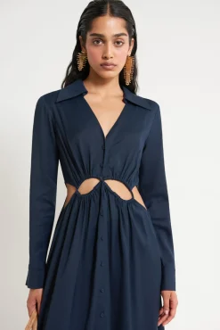 Best Cult Gaia Lou Dress Aspen