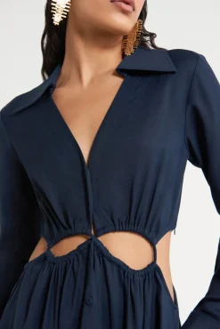 Best Cult Gaia Lou Dress Aspen