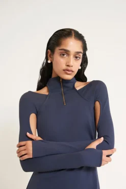 Clearance Cult Gaia Luca Dress Aspen
