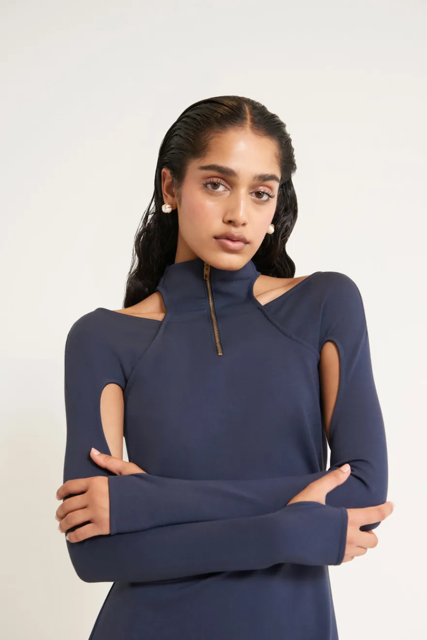 Clearance Cult Gaia Luca Dress Aspen