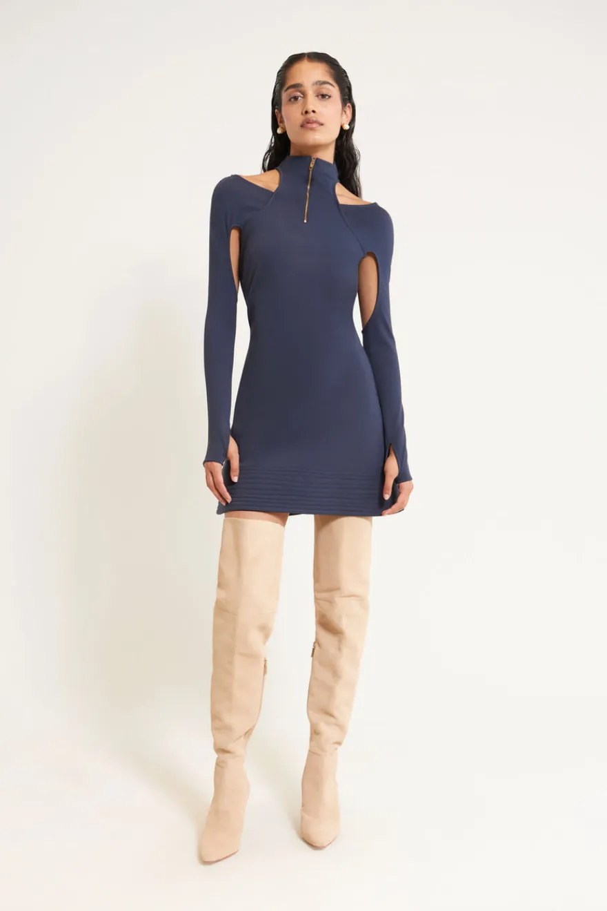 Clearance Cult Gaia Luca Dress Aspen