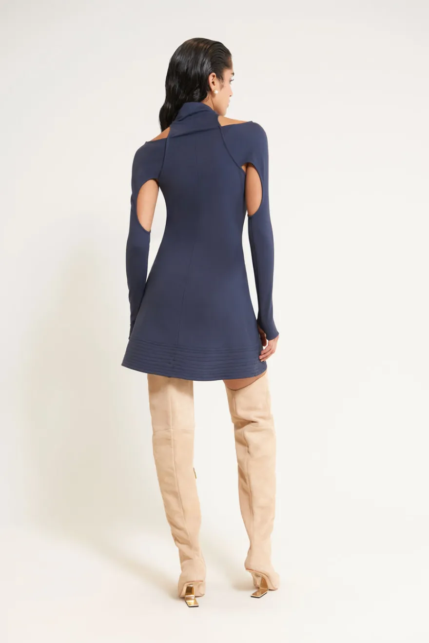 Clearance Cult Gaia Luca Dress Aspen