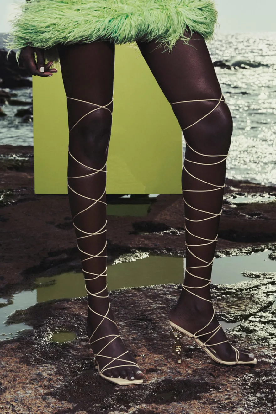 Best Cult Gaia Lucindaal Sand