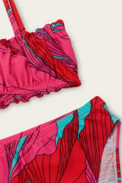 Best Cult Gaia Luna Bikini Chantarelle Pink