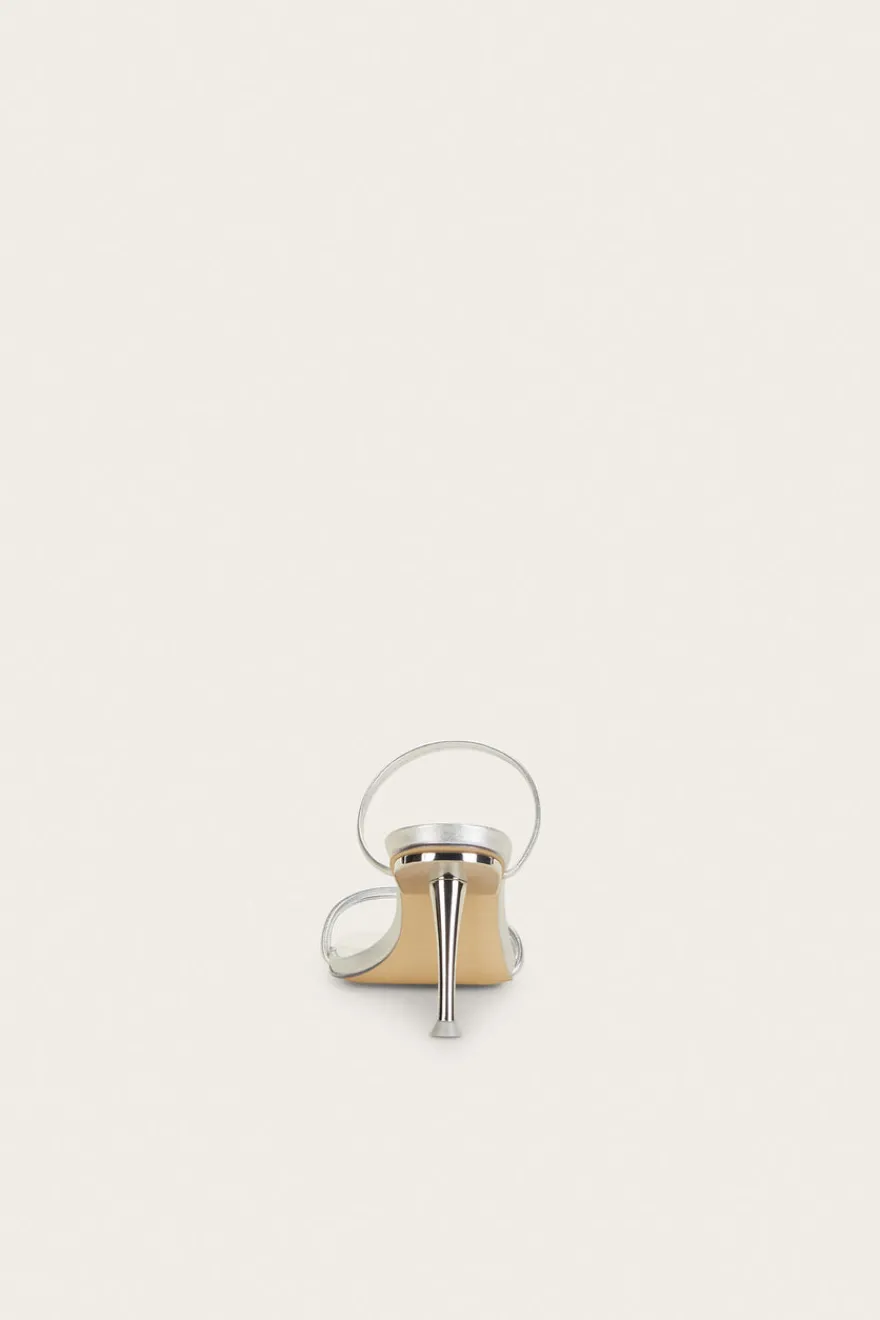 Sale Cult Gaia Lydia Sandal Silver