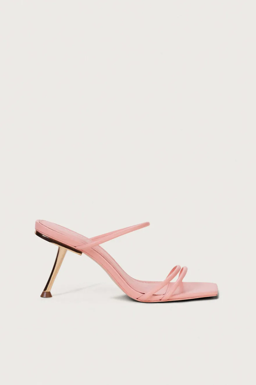 Outlet Cult Gaia Lydia Sandal Roseate