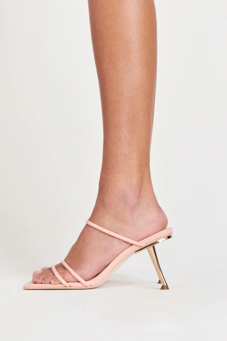 Outlet Cult Gaia Lydia Sandal Roseate
