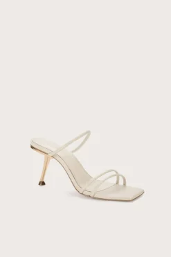 Outlet Cult Gaia Lydia Sandal Off White