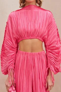 Best Cult Gaia Mala Top Sangria