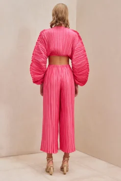 Best Cult Gaia Mala Top Sangria