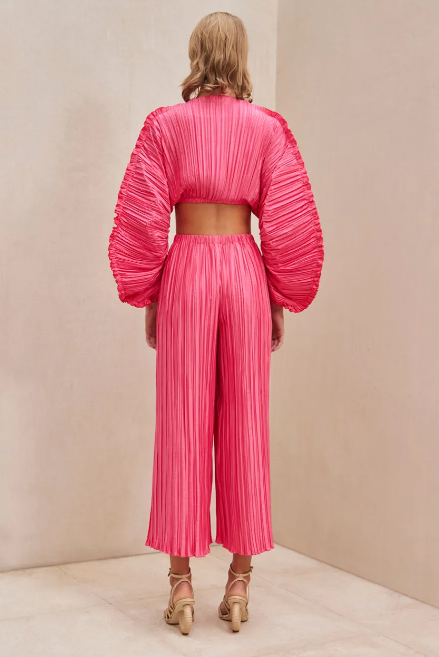 Best Cult Gaia Mala Top Sangria