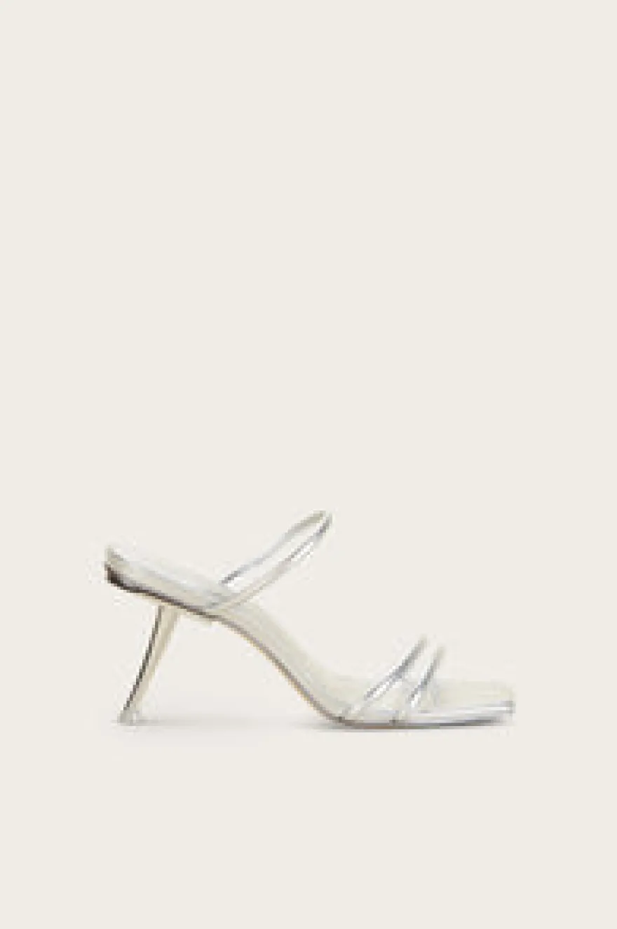 Outlet Cult Gaia Malia Dress Sangria