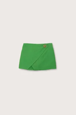 Online Cult Gaia Mariela Skirt Fern