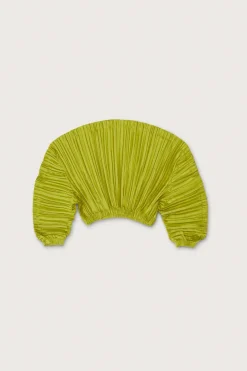 Discount Cult Gaia Mila Top Pine