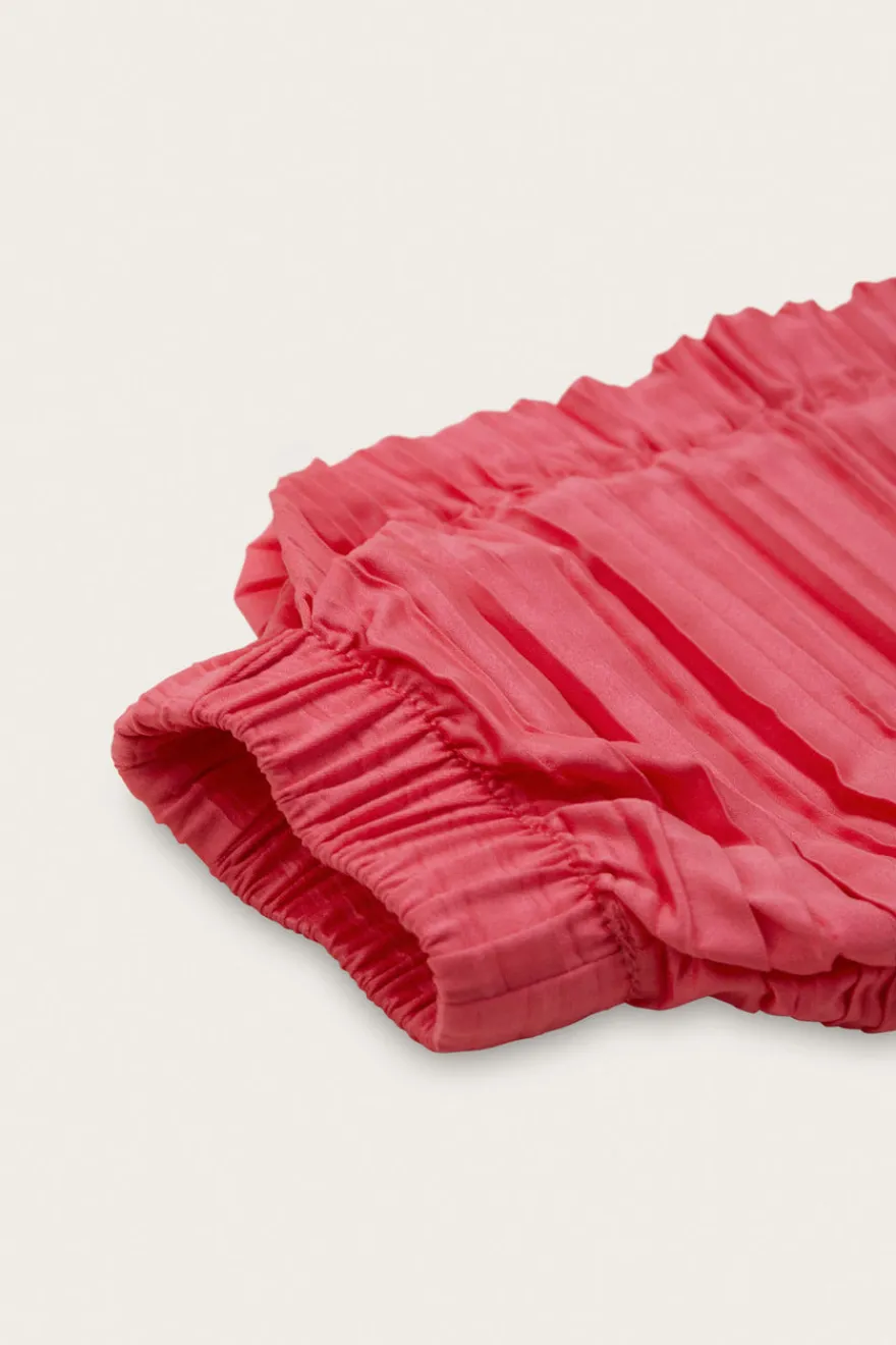 New Cult Gaia Mila Top Blossom