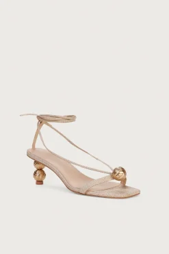 Outlet Cult Gaia Mindy Sandal Natural