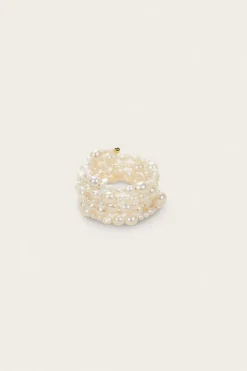 Outlet Cult Gaia Mishka Bracelet Pearl