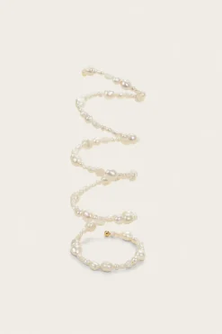 Outlet Cult Gaia Mishka Bracelet Pearl