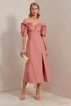 New Cult Gaia Muna Dress Jaipur