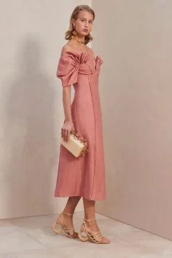 New Cult Gaia Muna Dress Jaipur