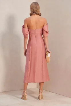 New Cult Gaia Muna Dress Jaipur