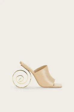 Sale Cult Gaia Muna Dress Papaya