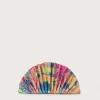 Discount Cult Gaia Nala Mini Clutch Floral Rain