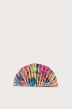 Discount Cult Gaia Nala Mini Clutch Floral Rain