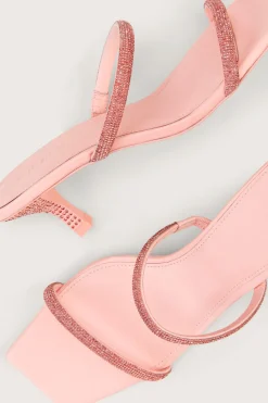 Clearance Cult Gaia Nami Sandal Azalea