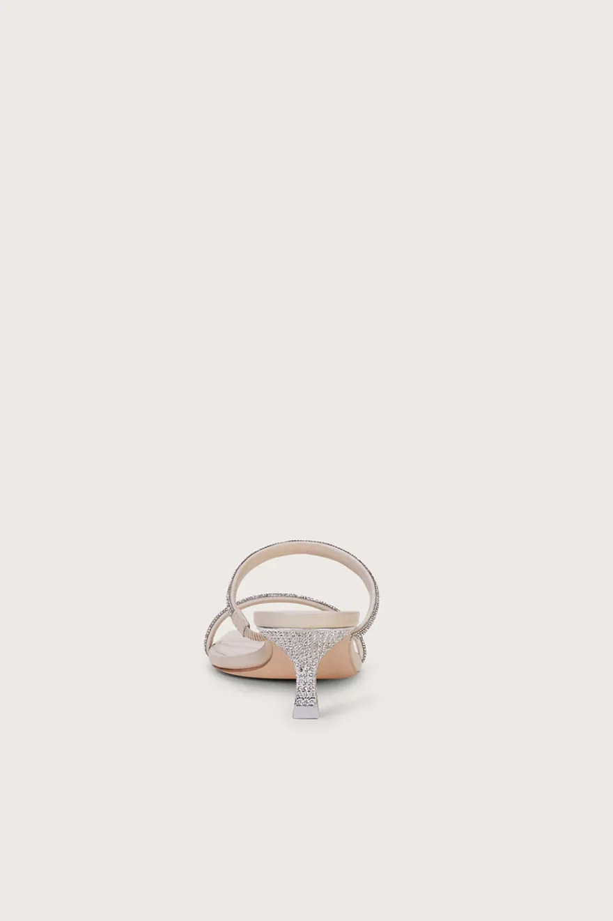 Outlet Cult Gaia Nami Sandal Off White