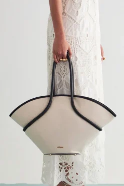 Best Cult Gaia Nami Tote Natural
