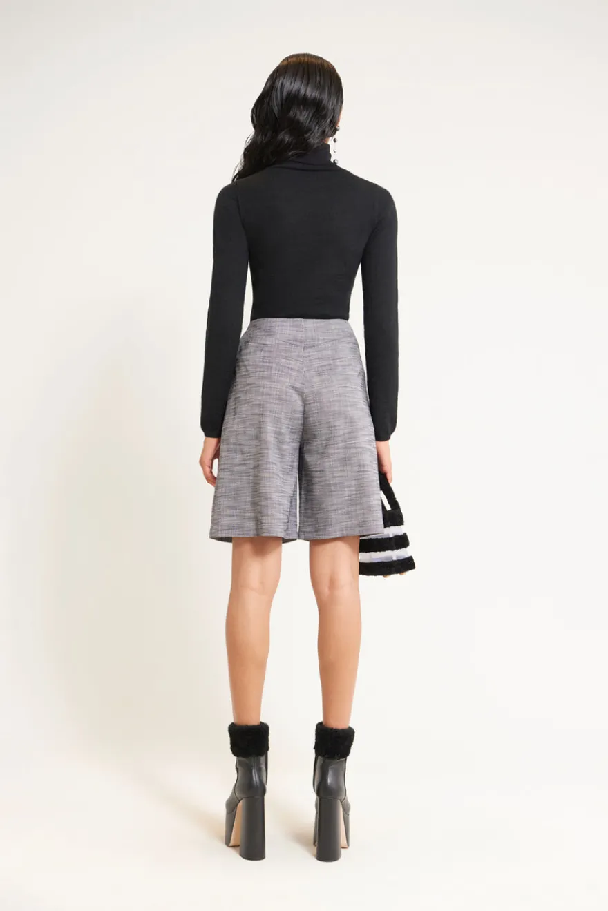 New Cult Gaia Ova Short Aspen