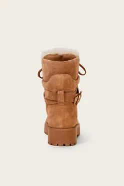 Sale Cult Gaia Paola Boot Camel