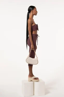 Clearance Cult Gaia Penelope Pant Persian Plum