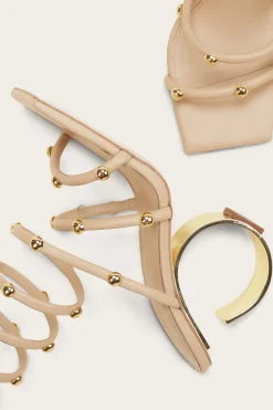Outlet Cult Gaia Perlaal Sand