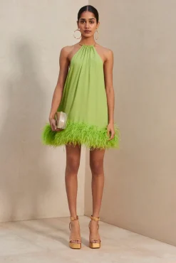 Online Cult Gaia Reeves Dress Mantis