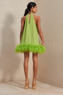 Online Cult Gaia Reeves Dress Mantis