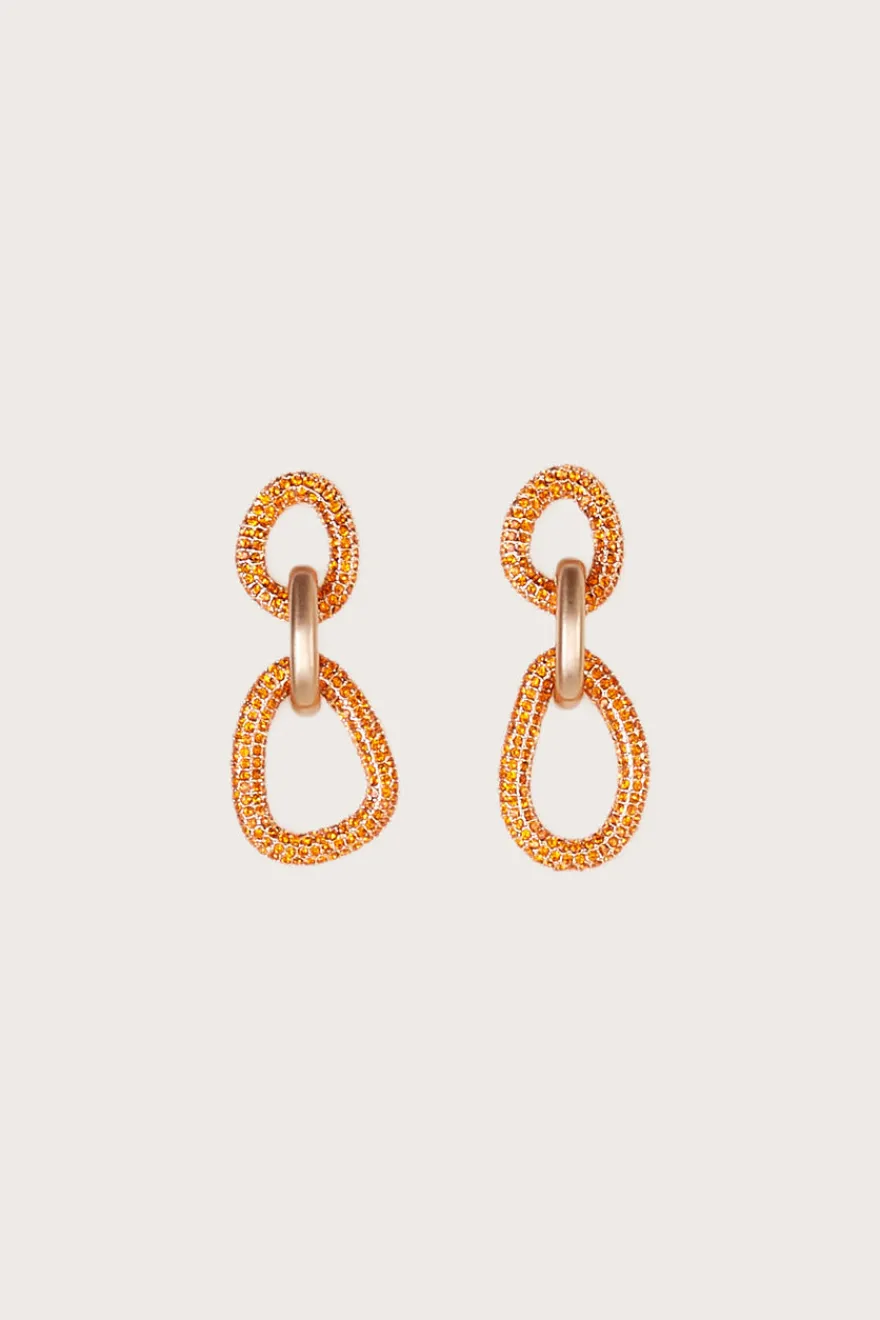 Online Cult Gaia Reyes Earring Poppy