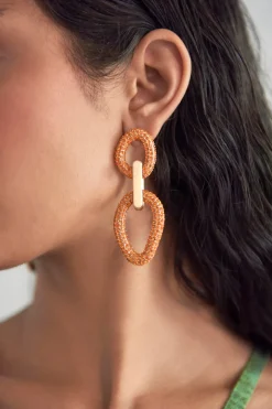 Online Cult Gaia Reyes Earring Poppy