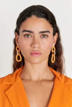Online Cult Gaia Reyes Earring Poppy