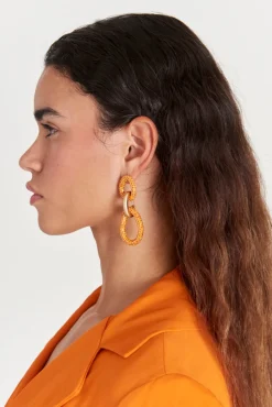 Online Cult Gaia Reyes Earring Poppy