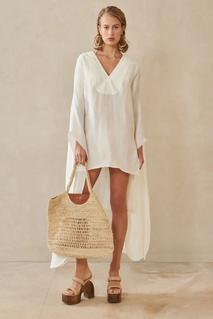 Cult Gaia Rishima Coverup Off White
