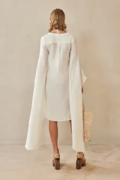 Cult Gaia Rishima Coverup Off White