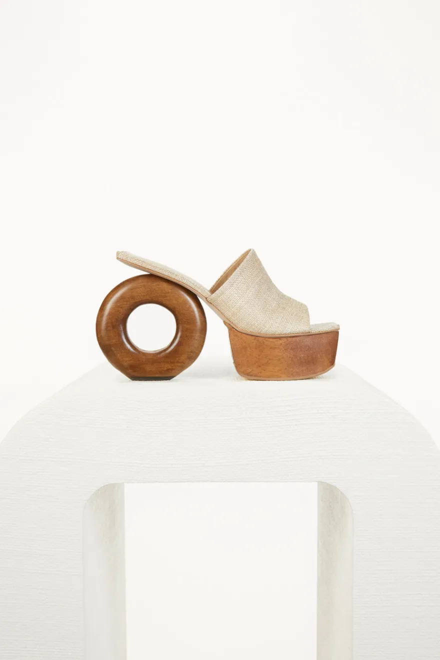 Cult Gaia Ryka Platform Natural