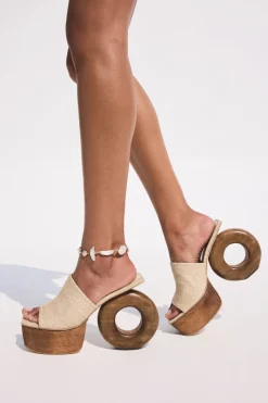 Cult Gaia Ryka Platform Natural