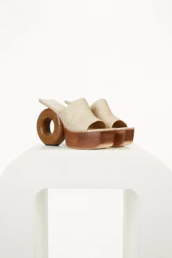 Cult Gaia Ryka Platform Natural