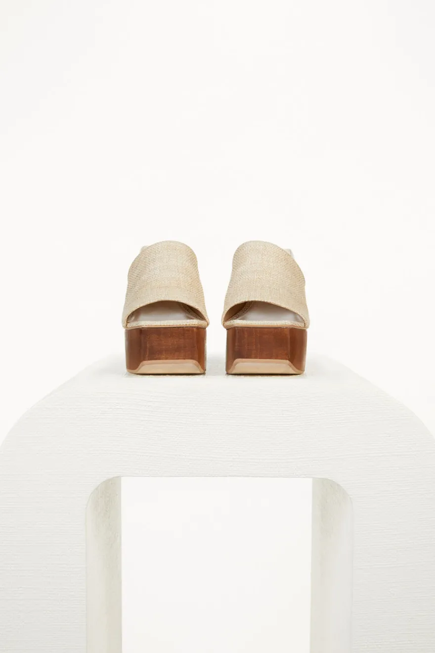 Cult Gaia Ryka Platform Natural