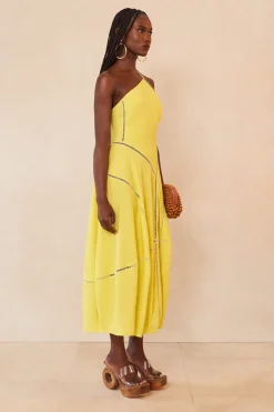 Online Cult Gaia Sabra Dress Tahdig