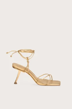 Sale Cult Gaia Sanam Sandal Gold