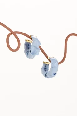 Cult Gaia Sanura Earring Ice Blue